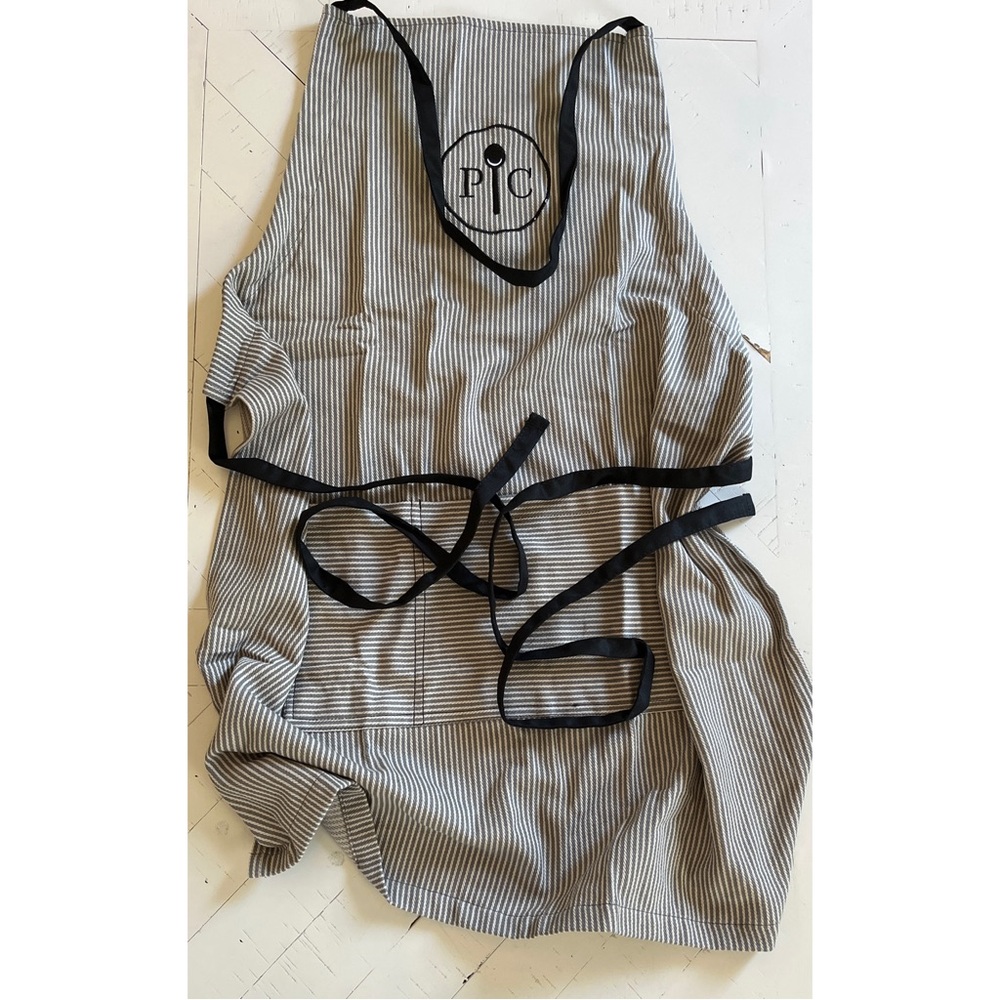 Pampered Chef Apron
